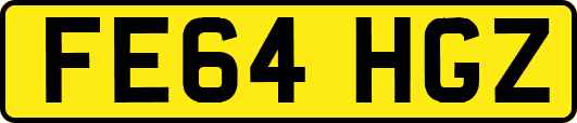 FE64HGZ
