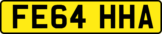 FE64HHA