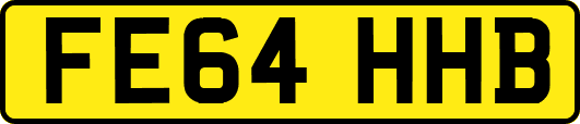 FE64HHB