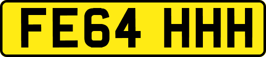 FE64HHH