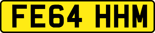 FE64HHM