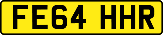 FE64HHR
