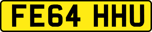 FE64HHU