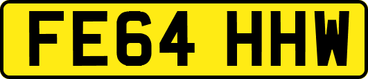 FE64HHW