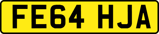 FE64HJA