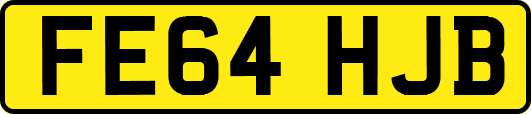 FE64HJB