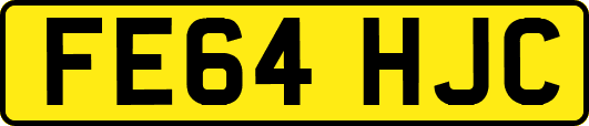 FE64HJC