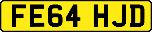 FE64HJD