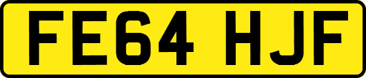 FE64HJF