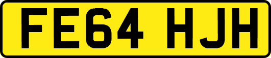 FE64HJH