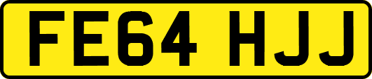 FE64HJJ