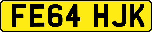 FE64HJK