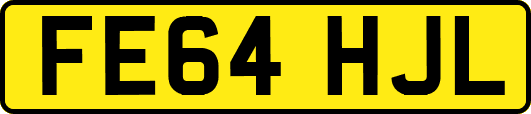 FE64HJL