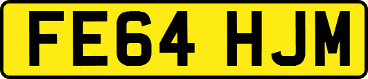 FE64HJM