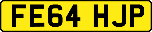 FE64HJP