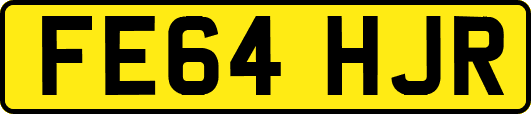 FE64HJR