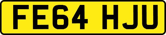 FE64HJU