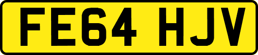 FE64HJV