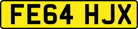 FE64HJX