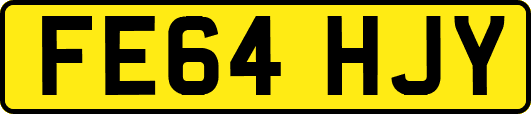 FE64HJY