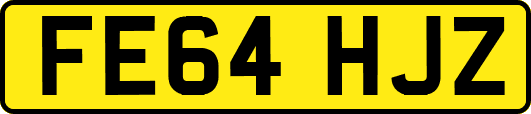 FE64HJZ