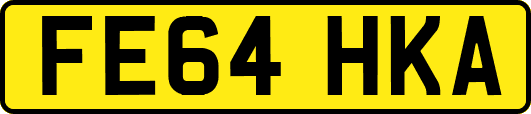 FE64HKA