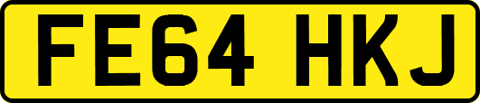 FE64HKJ