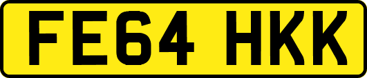 FE64HKK