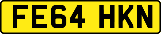 FE64HKN