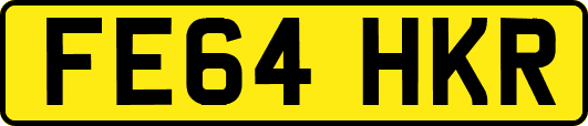 FE64HKR