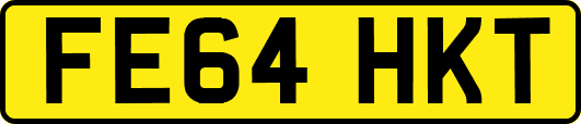 FE64HKT