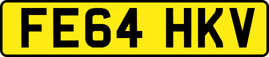 FE64HKV