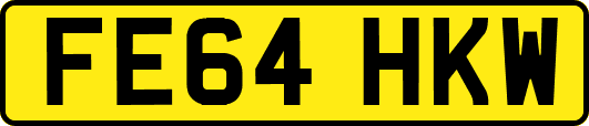 FE64HKW