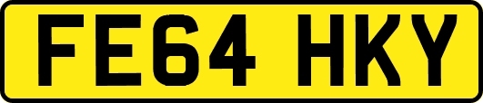 FE64HKY