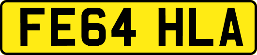 FE64HLA