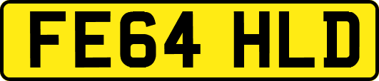 FE64HLD