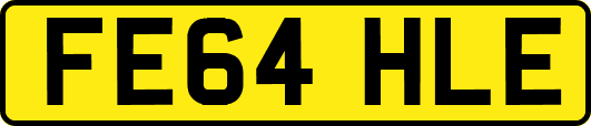FE64HLE