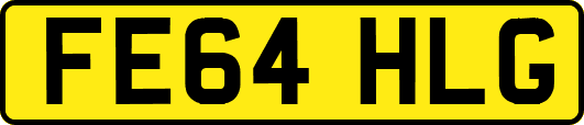 FE64HLG