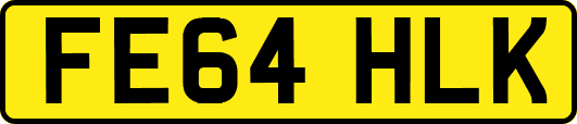 FE64HLK