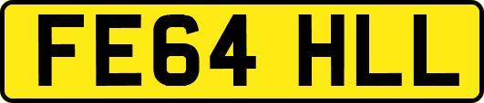 FE64HLL