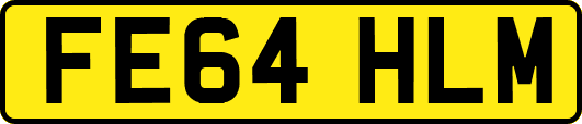 FE64HLM