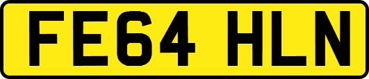FE64HLN