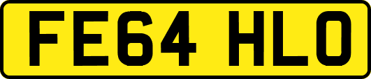 FE64HLO
