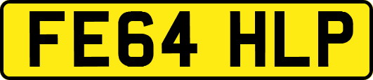 FE64HLP
