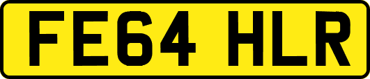 FE64HLR