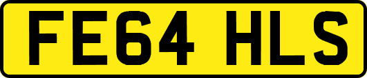 FE64HLS
