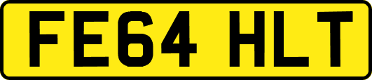 FE64HLT