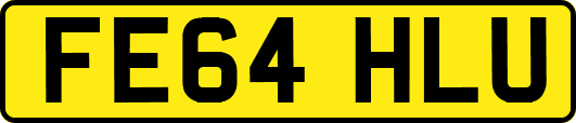 FE64HLU