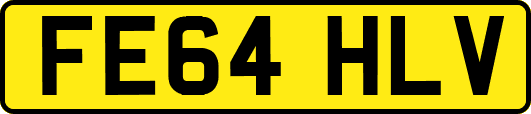FE64HLV