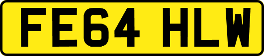 FE64HLW